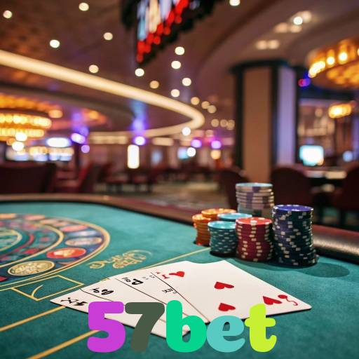 57bet - Baixe o App 57bet para Android e Comece a Jogar