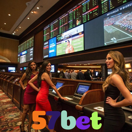 57bet - Baixe o App 57bet para Android e Comece a Jogar