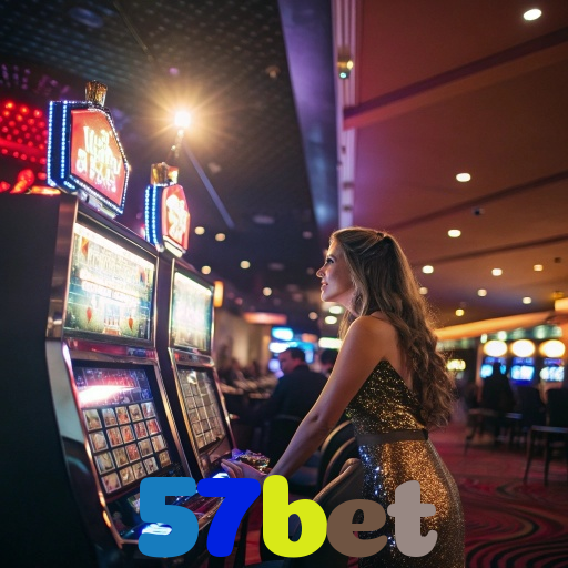 57bet - Baixe o App 57bet para Android e Comece a Jogar