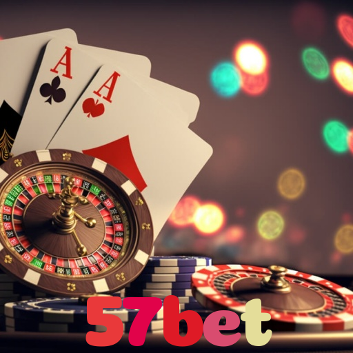 57bet - Baixe o app 57bet no Google Play e jogue ao vivo