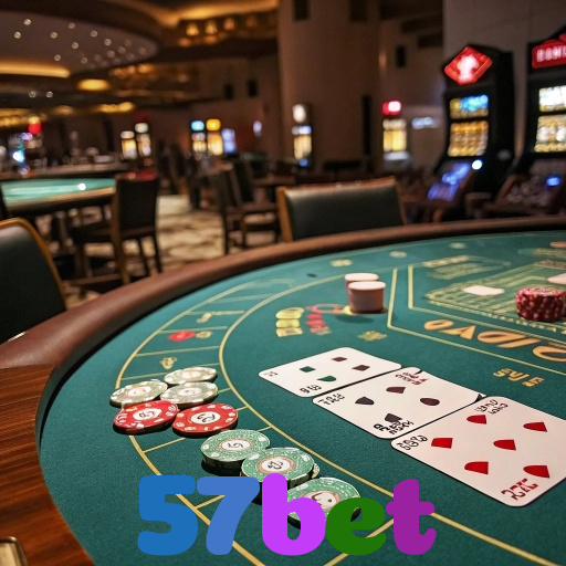 57bet - Baixe o app 57bet no Google Play e jogue ao vivo