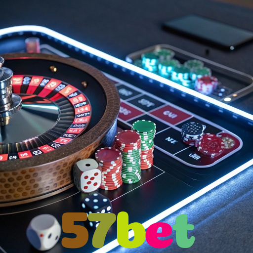 57bet - Baixe o app 57bet no Google Play e jogue ao vivo