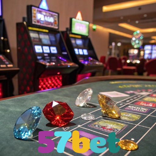 57bet - Baixe o App 57bet para Android e Comece a Jogar