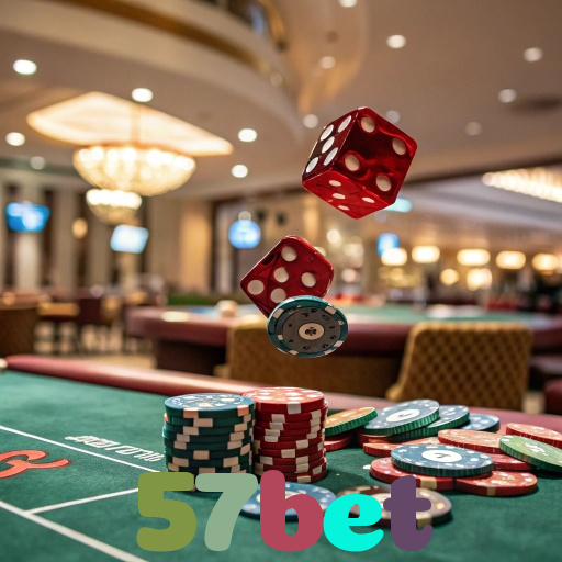 57bet - Baixe o app 57bet no Google Play e jogue ao vivo