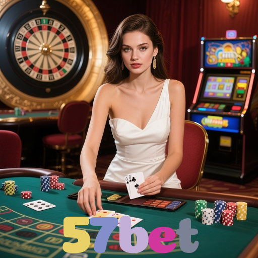57bet - Baixe o app 57bet no Google Play e jogue ao vivo