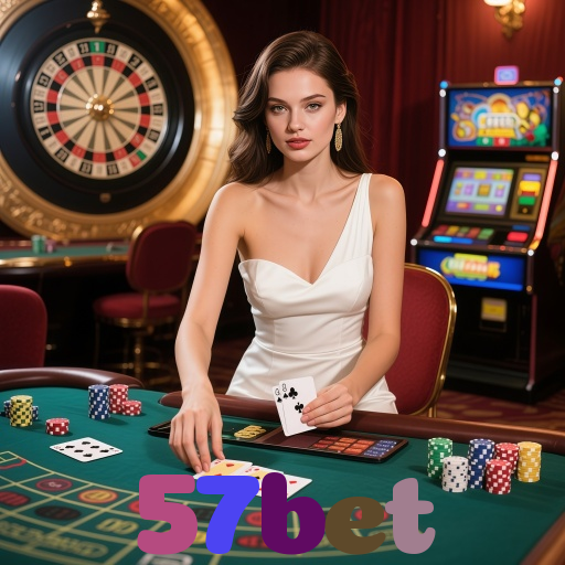 57bet - Baixe o App 57bet para Android e Comece a Jogar