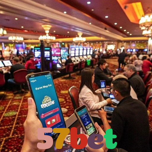 57bet - Baixe o app 57bet no Google Play e jogue ao vivo