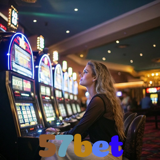 57bet - Baixe o App 57bet para Android e Comece a Jogar