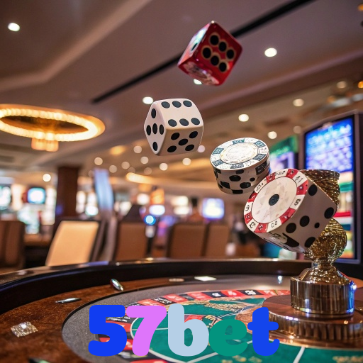 57bet - Baixe o app 57bet no Google Play e jogue ao vivo