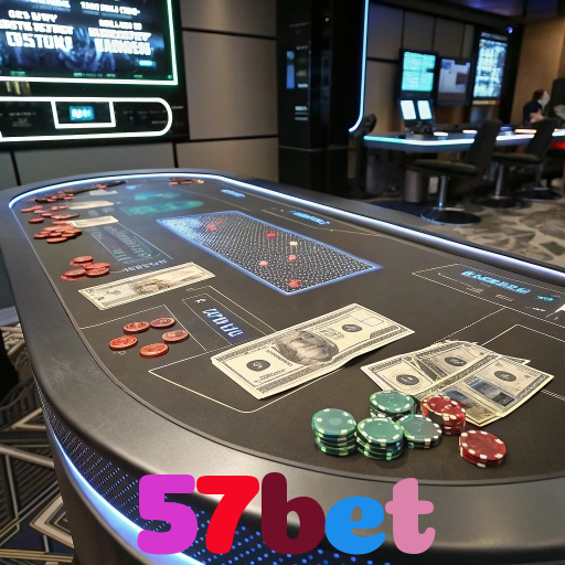 57bet - Baixe o app 57bet no Google Play e jogue ao vivo