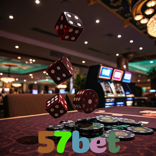 57bet - Baixe o App 57bet para Android e Comece a Jogar