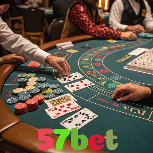 57bet - Baixe o app 57bet no Google Play e jogue ao vivo