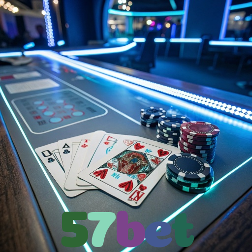 57bet - Baixe o App 57bet para Android e Comece a Jogar