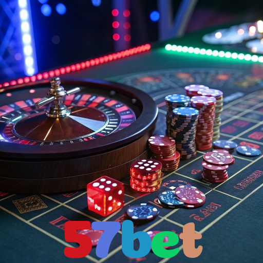 57bet - Baixe o App 57bet para Android e Comece a Jogar