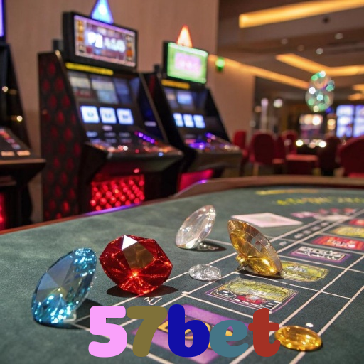 57bet - Baixe o app 57bet no Google Play e jogue ao vivo