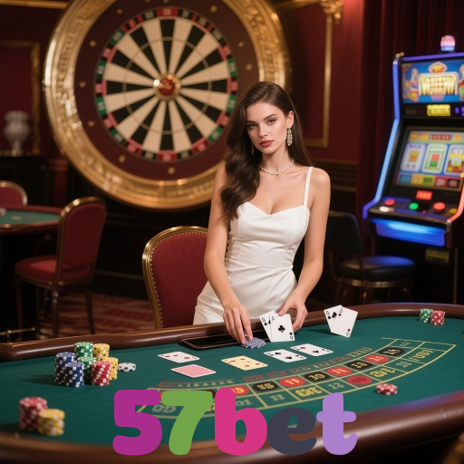 57bet - Baixe o App 57bet para Android e Comece a Jogar