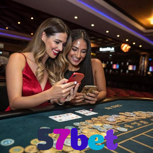 57bet - Baixe o App 57bet para Android e Comece a Jogar