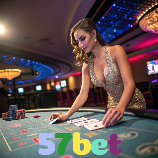 57bet - Baixe o app 57bet no Google Play e jogue ao vivo