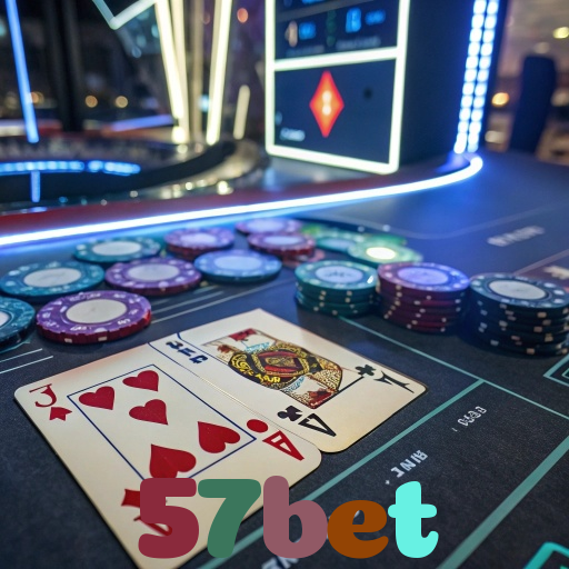 57bet - Baixe o app 57bet no Google Play e jogue ao vivo