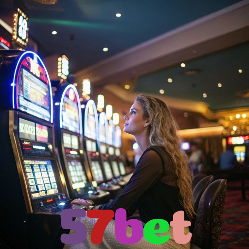 57bet - Baixe o App 57bet para Android e Comece a Jogar