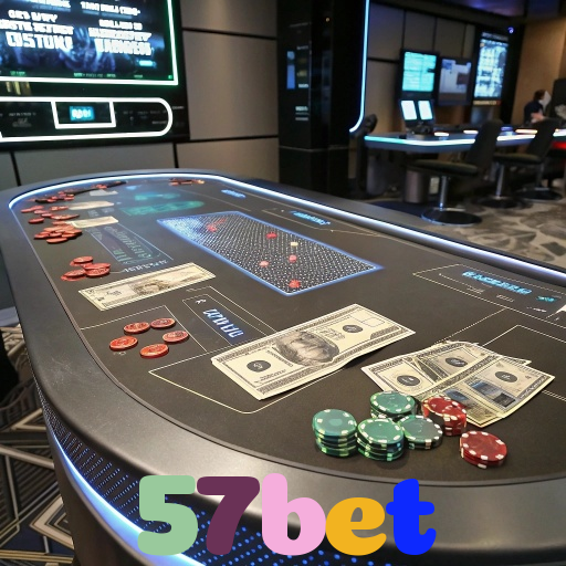 57bet - Baixe o App 57bet para Android e Comece a Jogar
