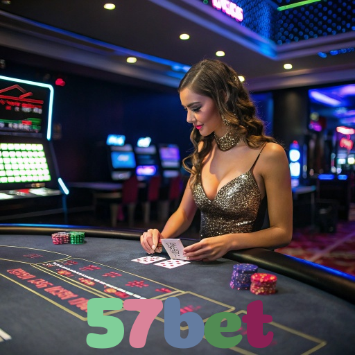 57bet - Baixe o app 57bet no Google Play e jogue ao vivo