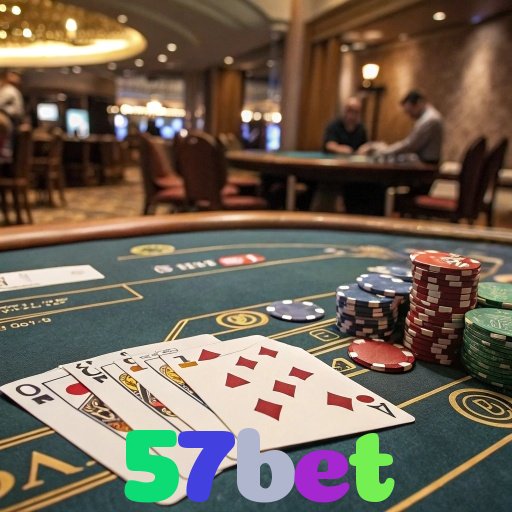 57bet - Baixe o app 57bet no Google Play e jogue ao vivo
