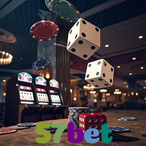 57bet - Baixe o App 57bet para Android e Comece a Jogar