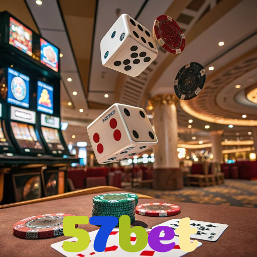 57bet - Baixe o app 57bet no Google Play e jogue ao vivo