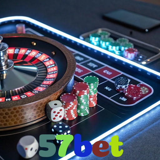 57bet - Baixe o app 57bet no Google Play e jogue ao vivo