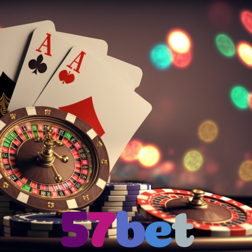57bet - Baixe o App 57bet para Android e Comece a Jogar