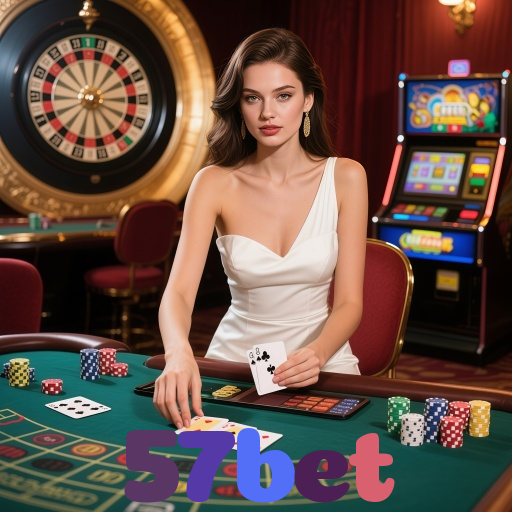 57bet - Baixe o app 57bet no Google Play e jogue ao vivo