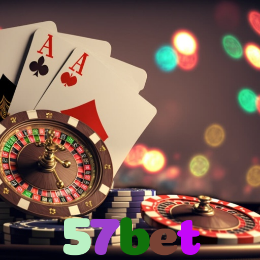 57bet - Baixe o App 57bet para Android e Comece a Jogar