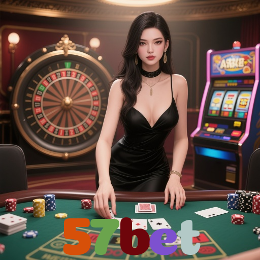 57bet - Baixe o App 57bet para Android e Comece a Jogar