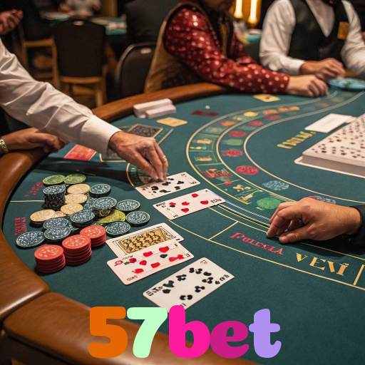 57bet - Baixe o app 57bet no Google Play e jogue ao vivo