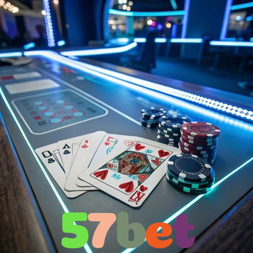 57bet - Baixe o App 57bet para Android e Comece a Jogar