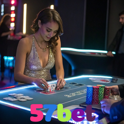 57bet - Baixe o app 57bet no Google Play e jogue ao vivo