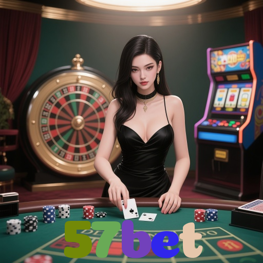 57bet - Baixe o app 57bet no Google Play e jogue ao vivo