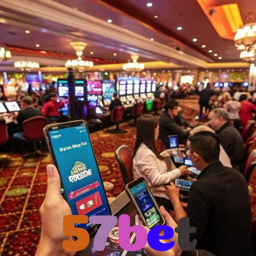 57bet - Baixe o App 57bet para Android e Comece a Jogar