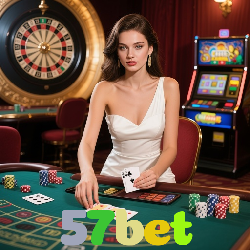 57bet - Baixe o app 57bet no Google Play e jogue ao vivo