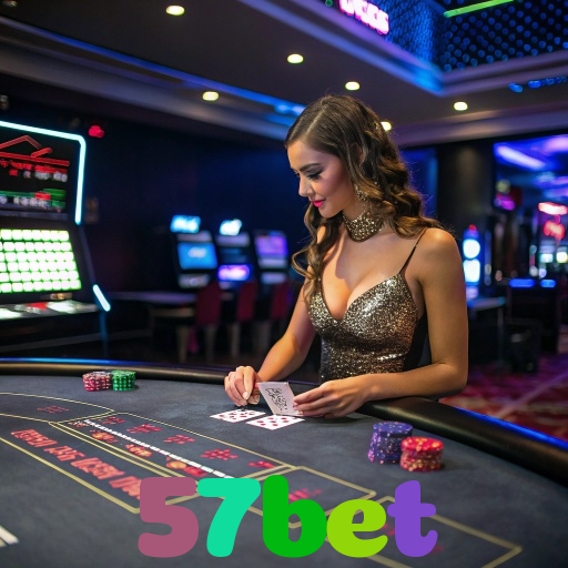 57bet - Baixe o app 57bet no Google Play e jogue ao vivo