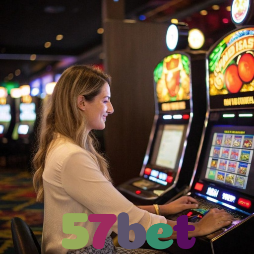 57bet - Baixe o App 57bet para Android e Comece a Jogar