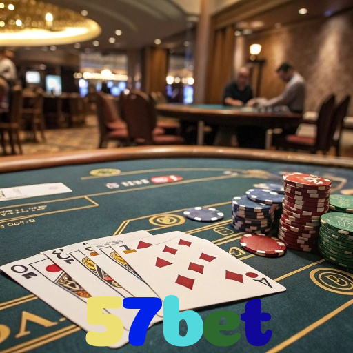 57bet - Baixe o app 57bet no Google Play e jogue ao vivo