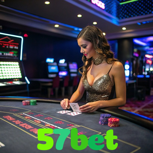 57bet - Baixe o app 57bet no Google Play e jogue ao vivo