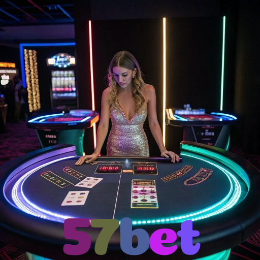 57bet - Baixe o App 57bet para Android e Comece a Jogar
