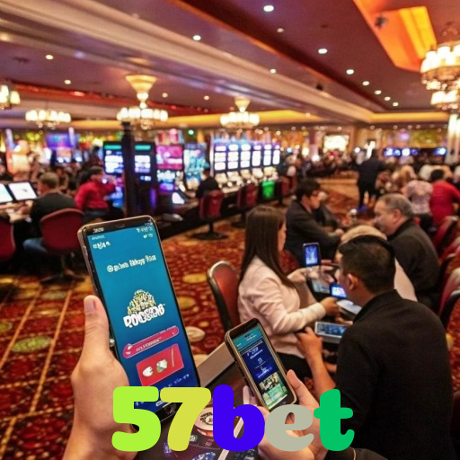 57bet - Baixe o App 57bet para Android e Comece a Jogar