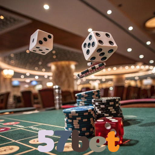 57bet - Baixe o App 57bet para Android e Comece a Jogar