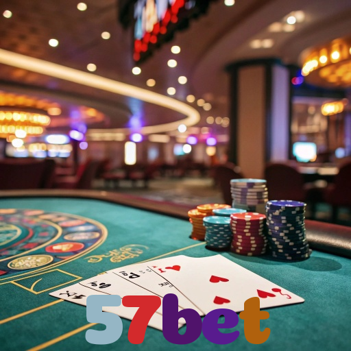 57bet - Baixe o App 57bet para Android e Comece a Jogar