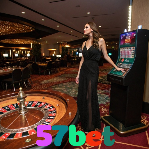57bet - Baixe o App 57bet para Android e Comece a Jogar