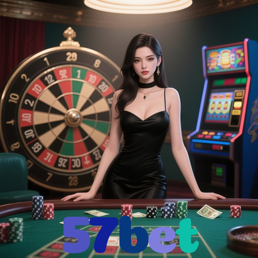 57bet - Baixe o app 57bet no Google Play e jogue ao vivo